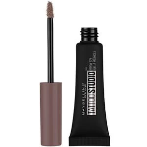 Maybelline Tattoo Brow Waterproof Eyebrow Gel Medium Brown