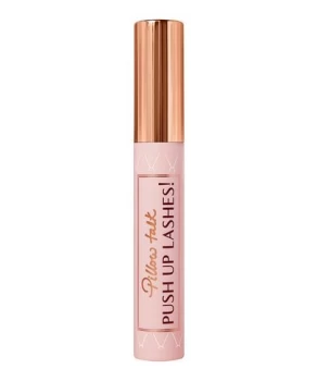 Charlotte Tilbury Pillow Talk Push Up Lashes Mascara - Super Black