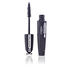 MEGA VOLUME COLLAGENE mascara #meganoir