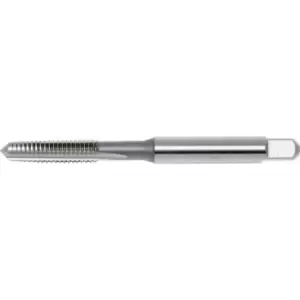 6.0X1.00MM HSSGT Straight Flute Taper Tap