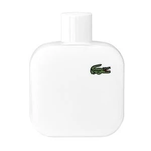 Lacoste Eau De Lacoste L 1212 Blanc Eau de Toilette For Him 100ml