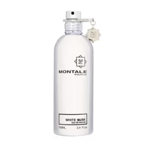 Montale White Musk Eau de Parfum Unisex 100ml