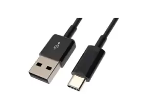 HP Enterprise R9J32A USB cable USB A USB C Black