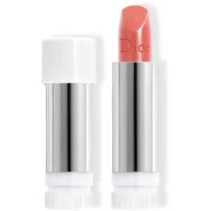 DIOR Rouge Dior The Refill Moisturizing Lip Balm Refill Shade 772 Classic Satin 3,5 g