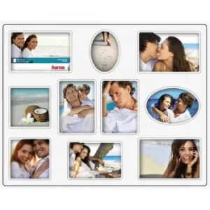 Clip-Fix Photo Gallery Normal glass (40x50cm)