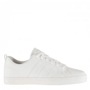 adidas VS Pace Mens Trainers - TripleWhite