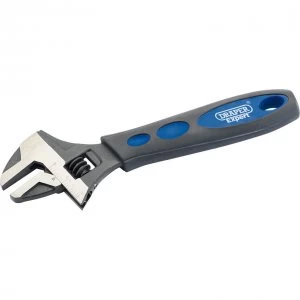 Draper Expert Adjustable Wrench 150mm