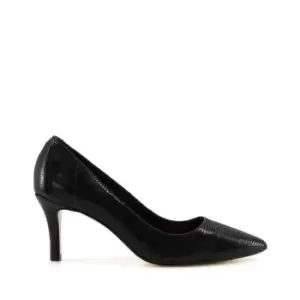 Dune London Andina Court Shoes - Black