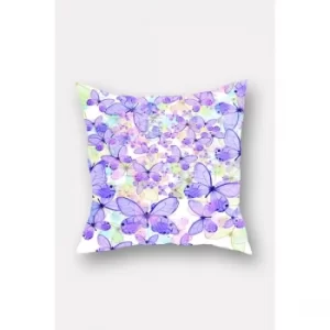 YS69337324 Multicolor Cushion Cover