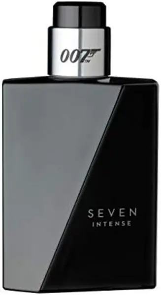 James Bond 007 Fragrances Seven Intense Eau de Parfum For Him 75ml