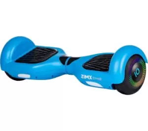 ZIMX HB2 Hoverboard - Blue