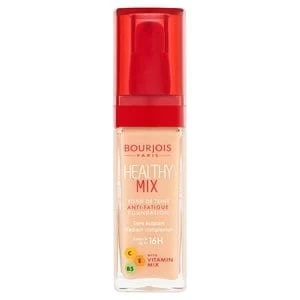 Bourjois Healthy Mix Foundation 52 Vanilla Nude