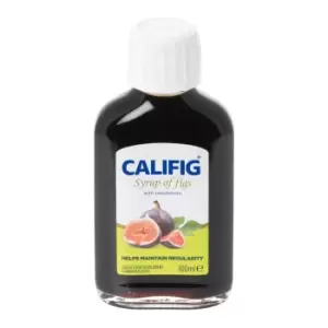 Seven Seas Califig Syrup Of Figs