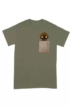 Jawa Pocket T-Shirt