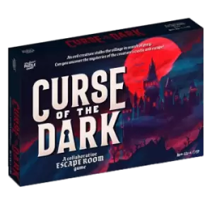 Curse of the Dark for Puzzles and Board Games