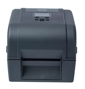 Brother TD-4650TNWB Desktop Label Printer