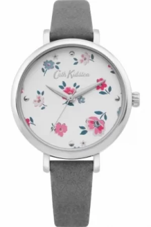 Cath Kidston Brampton Ditsy Watch CKL079E