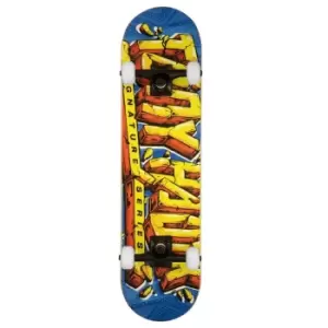 Tony Hawk Hawk Signature Series 540 Complete Skateboard - Blue