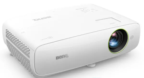 BenQ EH620 3400 ANSI Lumens 1080p Meeting Room Projector