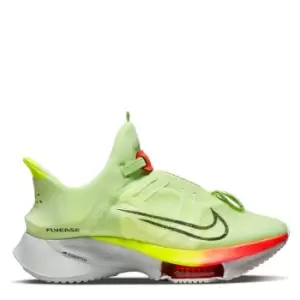 Nike Tempo Next% FlyEase Trainers Mens - Yellow