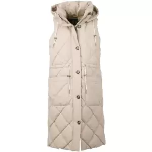 Barbour Orinsay Gilet - Cream