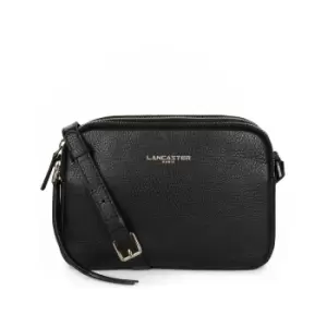 Dune Mini Camera Bag in Leather with Crossbody Shoulder Strap