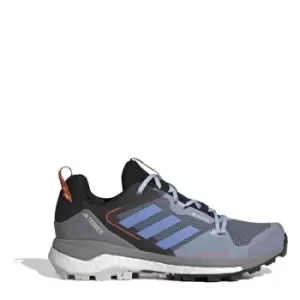 adidas Terrex Skychaser 2 Mens Walking Shoes - Blue