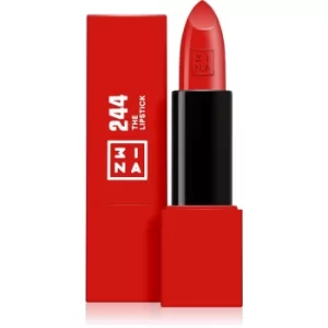 3INA The Lipstick Lipstick Shade 244 4,5 g