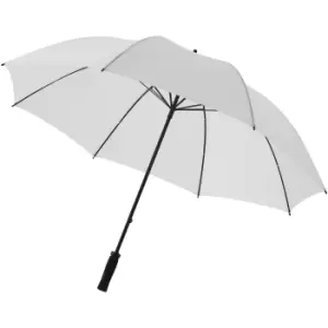 Bullet 30" Yfke Storm Umbrella (Pack of 2) (One Size) (White)