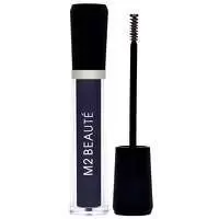 M2 Beaute Eye Care Eyebrow Enhancer Color and Care 6ml