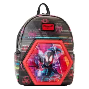 Loungefly Marvel Mini Back Pack 15 - Multi