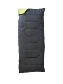 Yellowstone Essential Envelope Sleeping Bag