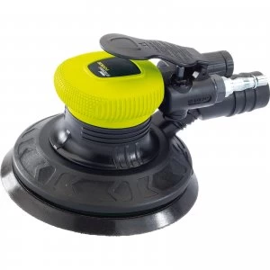 Draper SFAS150 Storm Force Dual Action Air Sander 150mm Disc