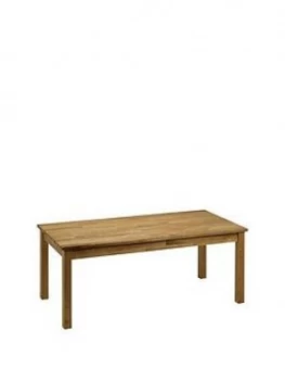 Julian Bowen Coxmoor Coffee Table