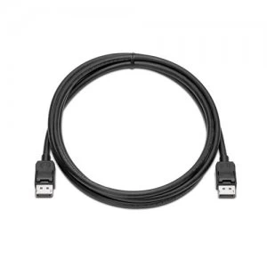 HP DisplayPort Cable Kit