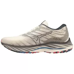 Mizuno Wave Rider 26 Running Shoes Womens - Grey