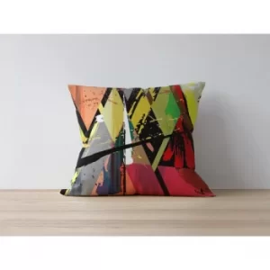 a1195 Multicolor Cushion Cover