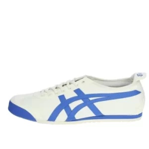 ONITSUKA TIGER Sneakers Men Beige Pelle/nylon