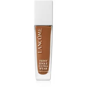 Lancome Teint Idole Ultra Wear Care & Glow Radiance Moisturising Makeup SPF 25 Shade 505N 30ml