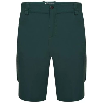 Dare 2b Tuned In II Shorts - Green