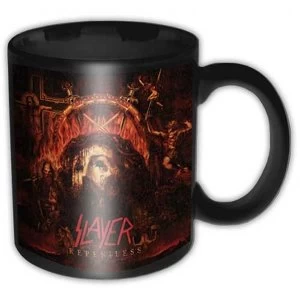 Slayer - Repentless Boxed Standard Mug