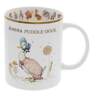 Jemina Puddle Duck 2020 Edition Mug