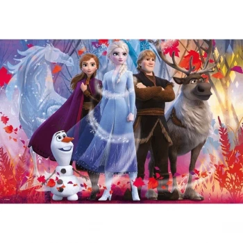 Frozen 2 Jigsaw Puzzle - 260 Pieces