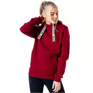 Hype Hoodie - Red