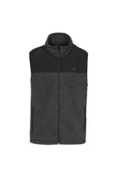 Leafminer Fleece Gilet