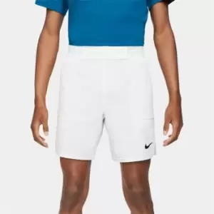 Nike Advantage Shorts Mens - White