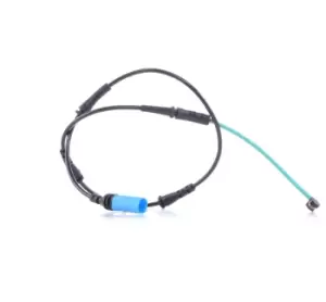 BREMBO Brake Pad Wear Sensor BMW A 00 522 34356861808,34356890791,6861808 Brake Wear Indicator,Brake Wear Sensor,Warning Contact, brake pad wear