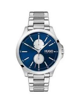 Hugo Boss Jump 1530004 Men Bracelet Watch