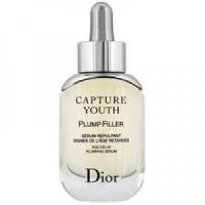 Dior Capture Youth Plump Filler Serum 30ml