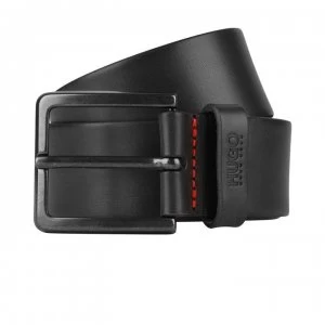 Hugo Boss Gionio Belt Black